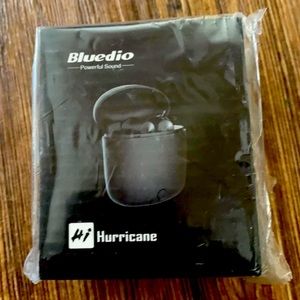 Bluetooth 5.0 Wireless Earbuds,